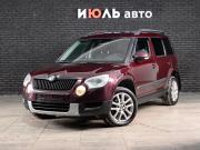 Skoda Yeti I Екатеринбург  - изображение 16
