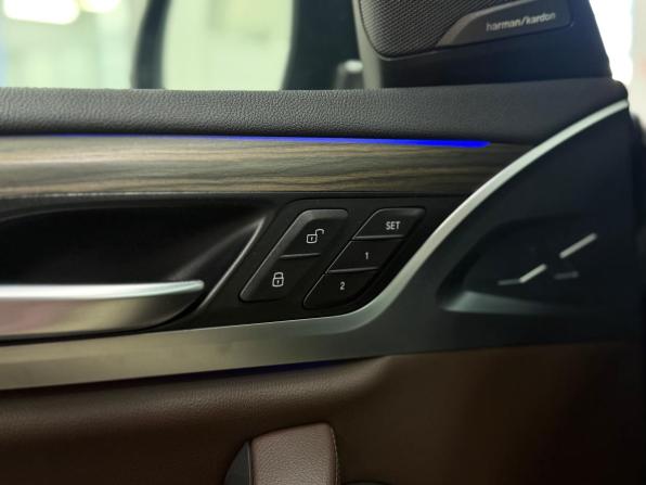 BMW X3 III (G01) с пробегом 2019 года, цена 3 780 000 рублей, 185416 км, внедорожник, Автокод Объявления
