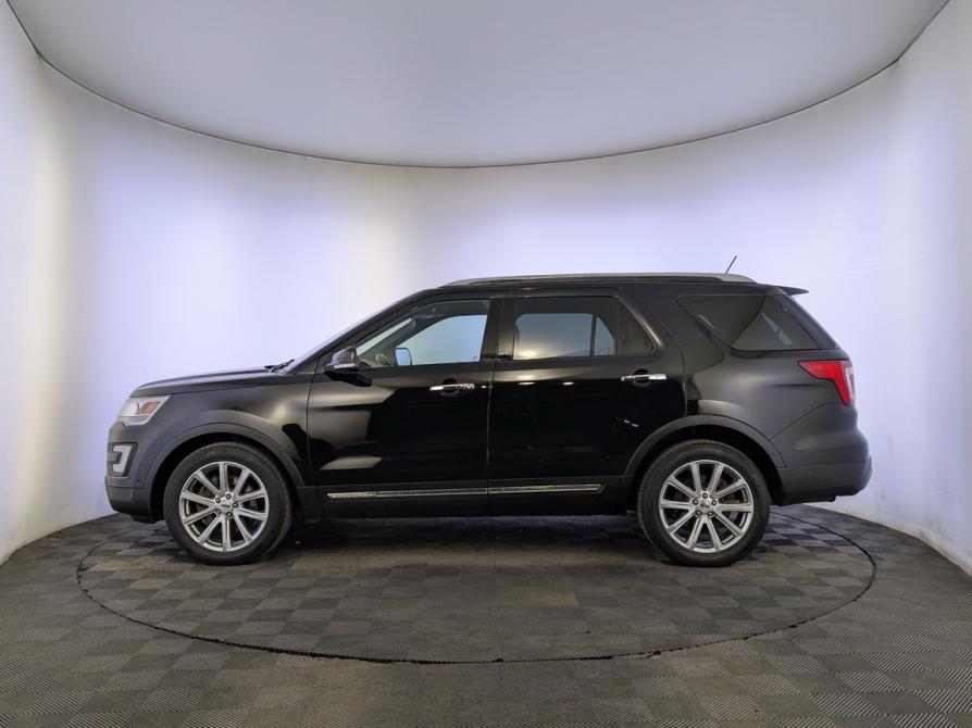 Ford Explorer V Рестайлинг Москва  - изображение 8