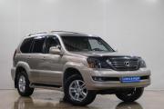 Lexus GX I Новокузнецк  - изображение 49