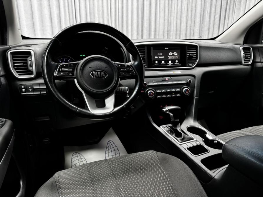 Kia Sportage IV Рестайлинг Стерлитамак  - изображение 29