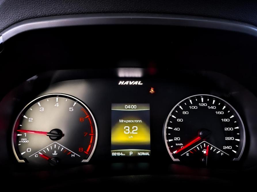 Haval F7 I Москва  - изображение 13