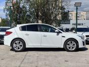 Chevrolet Cruze I Рестайлинг Санкт-Петербург  - изображение 17