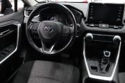 Toyota RAV4 V (XA50) Сургут  - изображение 48