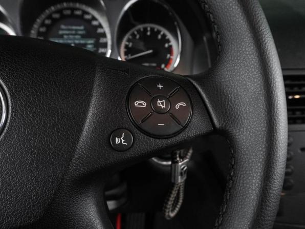 Mercedes-Benz C-Класс III (W204) с пробегом 2009 года, цена 899 000 рублей, 329838 км, седан, Автокод Объявления