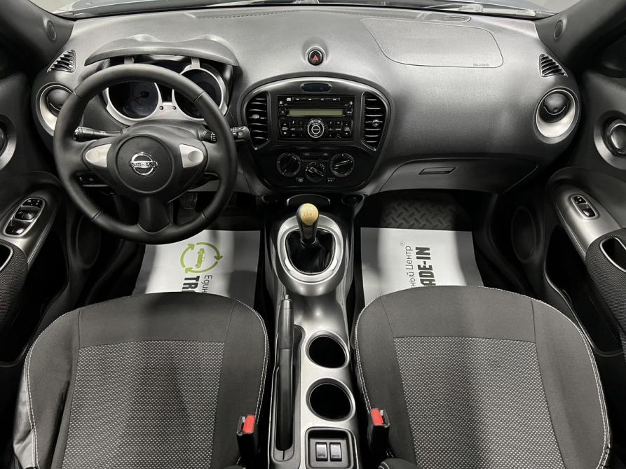 Nissan Juke I Тверь  - изображение 11