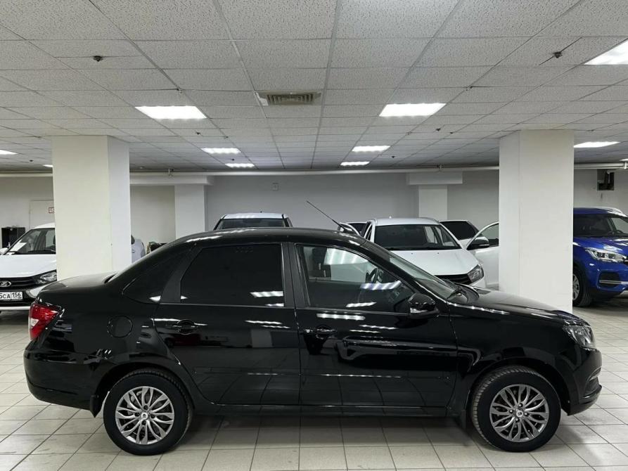 Lada (ВАЗ) Granta I Рестайлинг Оренбург  - изображение 4