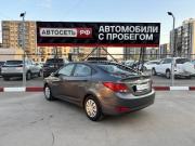 Hyundai Solaris I Рестайлинг Альметьевск  - изображение 35