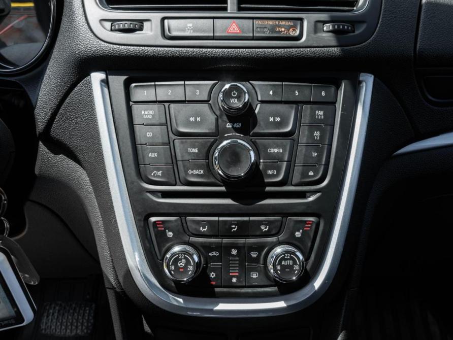 Opel Mokka I Ставрополь  - изображение 14