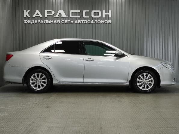 Toyota Camry VII (XV50) с пробегом 2012 года, цена 1 550 000 рублей, 229090 км, седан, Автокод Объявления