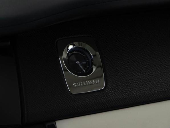 Rolls-Royce Cullinan I с пробегом 2019 года, цена 28 997 077 рублей, 28140 км, внедорожник, Автокод Объявления