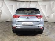 Kia Sportage IV Рестайлинг Москва  - изображение 28