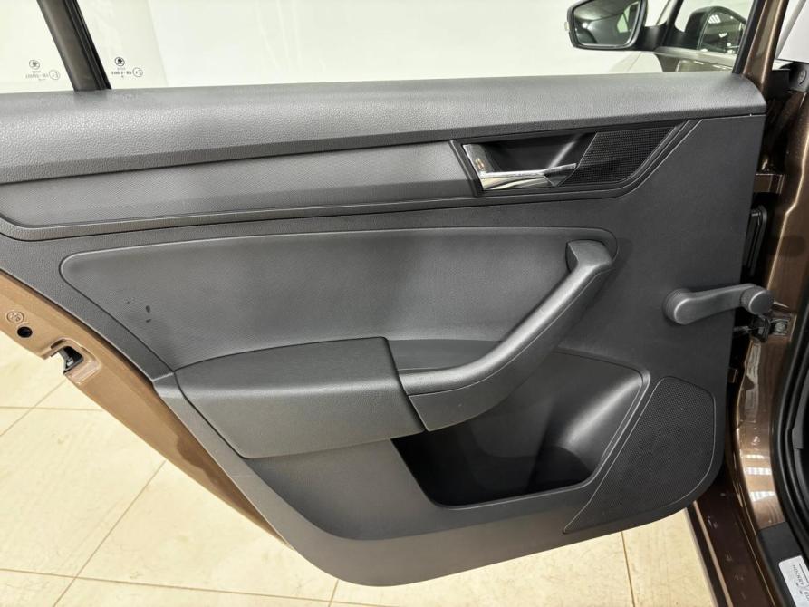 Skoda Rapid I Рестайлинг Альметьевск  - изображение 17