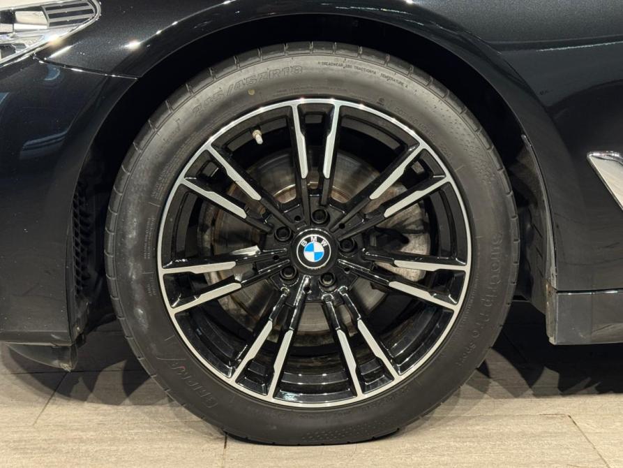 BMW 5 серии VII (G30/G31/G38) Иркутск  - изображение 10