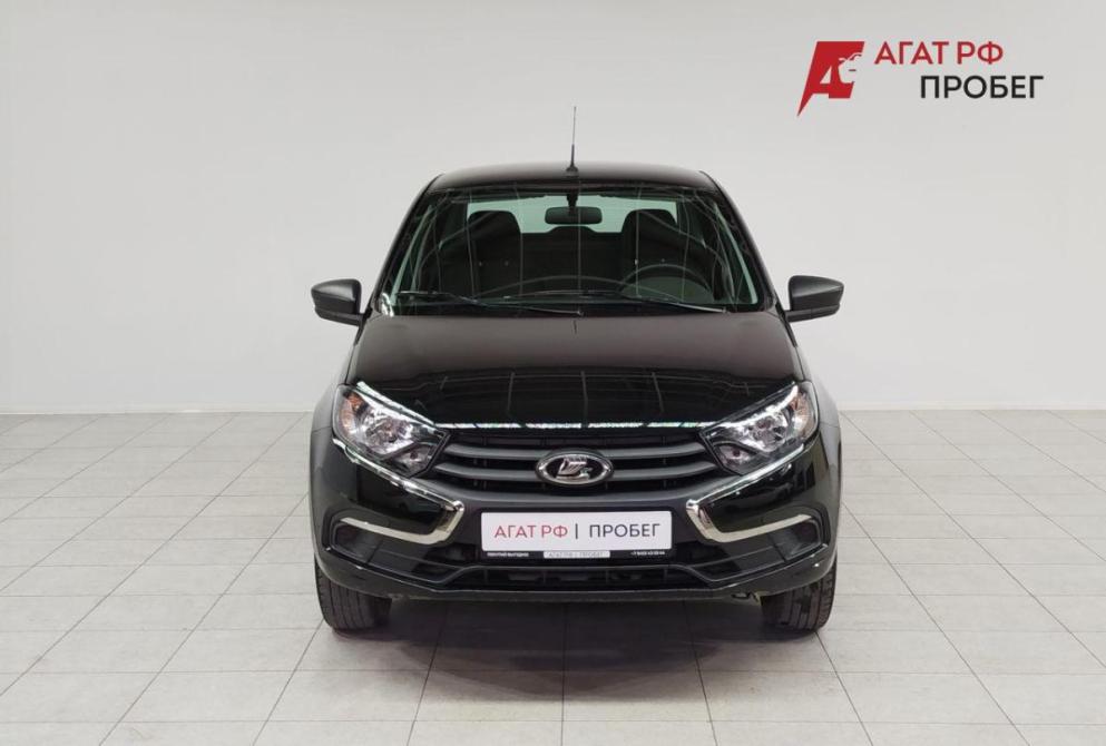 Lada (ВАЗ) Granta I Рестайлинг Саратов  - изображение 2