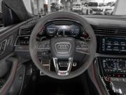 Audi RS Q8 I Москва  - изображение 53