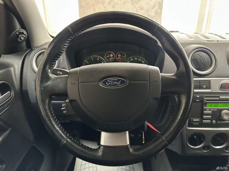 Ford Fusion I Рестайлинг Ярославль  - изображение 20