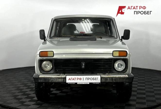 Lada (ВАЗ) 2131 (4x4) I с пробегом 2004 года, цена 250 000 рублей, 154318 км, внедорожник, Автокод Объявления