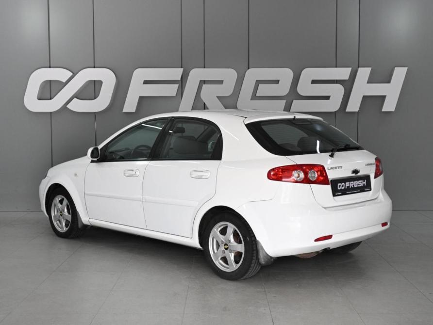 Chevrolet Lacetti I Ростов-на-Дону  - изображение 2