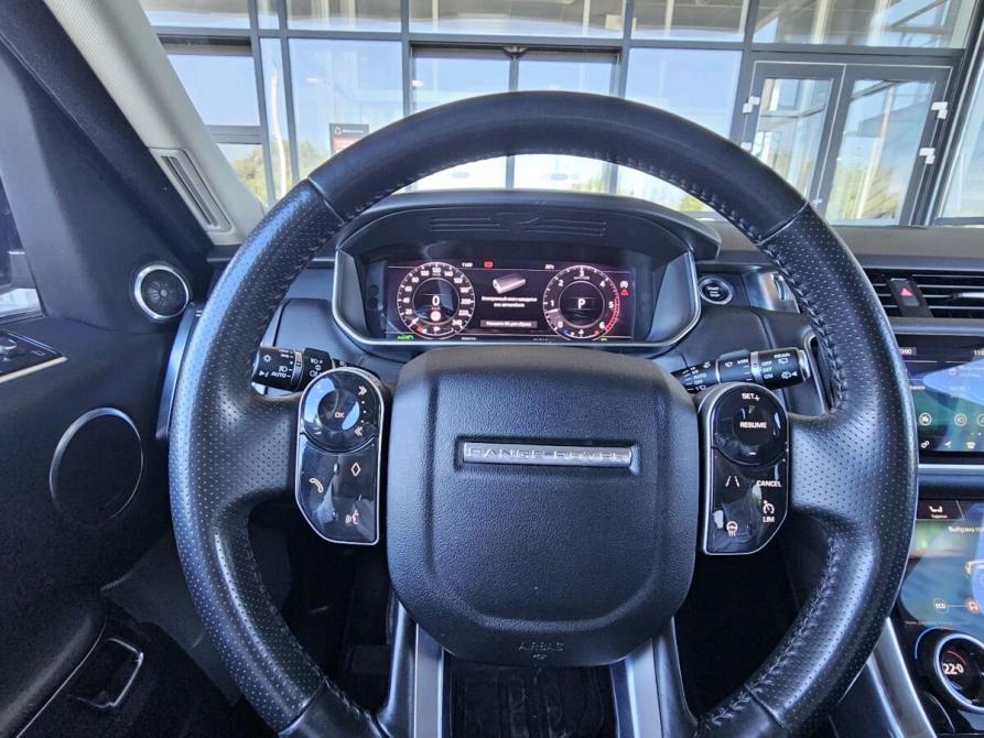 Land Rover Range Rover Sport II Рестайлинг Волгоград  - изображение 6