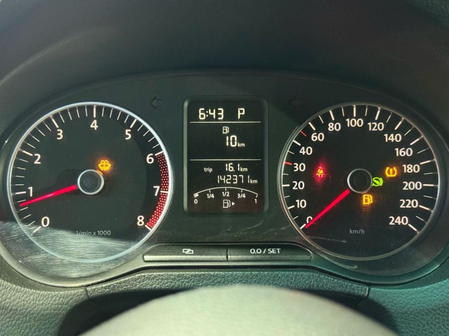 Volkswagen Polo V Ижевск  - изображение 11