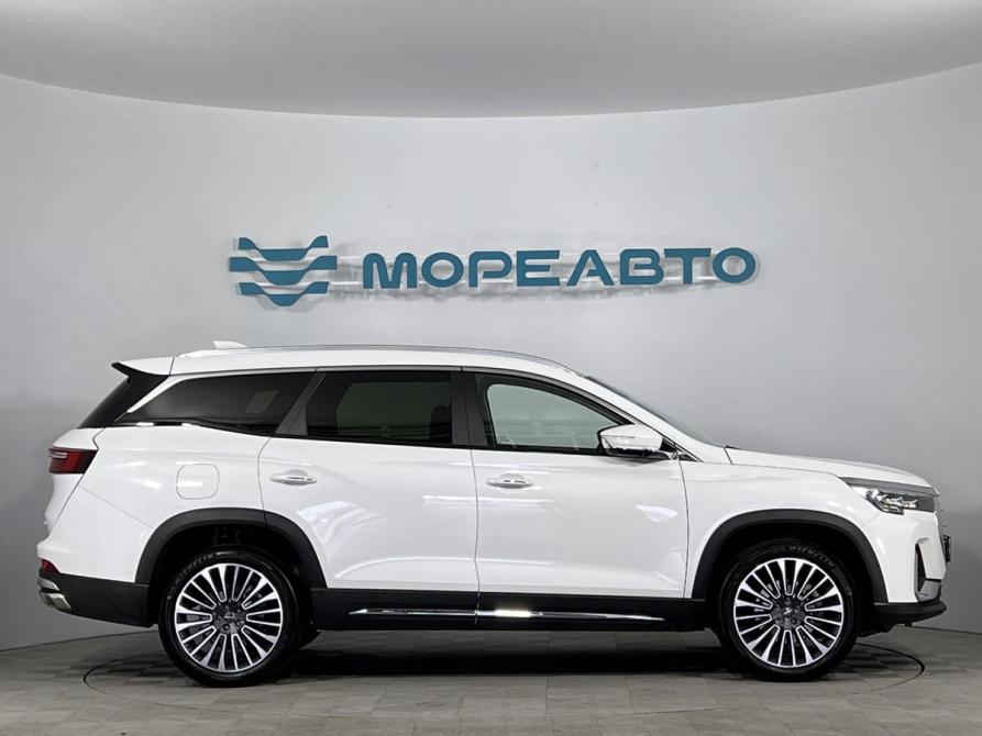 JETOUR X90+ Калининград  - изображение 4