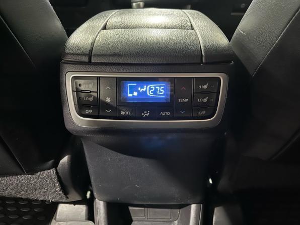 Toyota Highlander III (XU50) с пробегом 2014 года, цена 2 770 000 рублей, 123800 км, внедорожник, Автокод Объявления