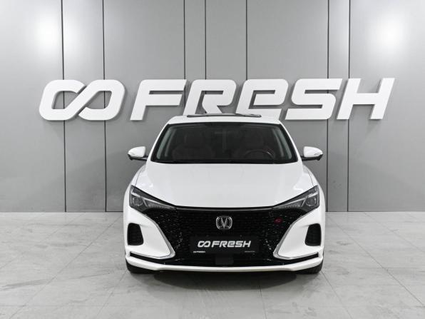 Changan Eado Plus с пробегом 2023 года, цена 1 659 000 рублей, 51732 км, седан, Автокод Объявления