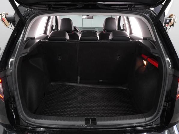 Skoda Karoq I Рестайлинг с пробегом 2025 года, цена 3 129 000 рублей, 16170 км, внедорожник, Автокод Объявления