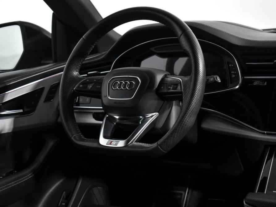 Audi Q8 I (4M) Санкт-Петербург  - изображение 17