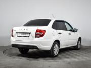 Lada (ВАЗ) Granta I Рестайлинг Санкт-Петербург  - изображение 24