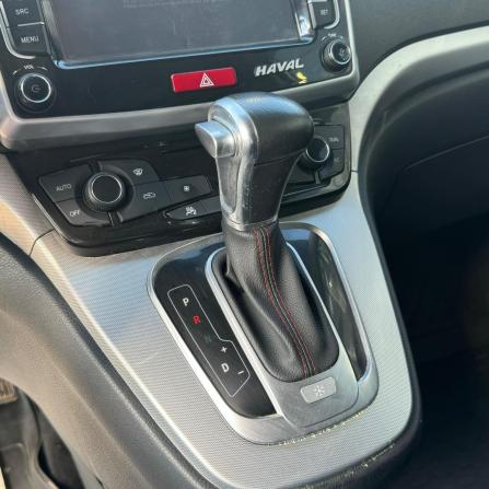 Haval H6 I с пробегом 2019 года, цена 1 524 000 рублей, 96700 км, внедорожник, Автокод Объявления