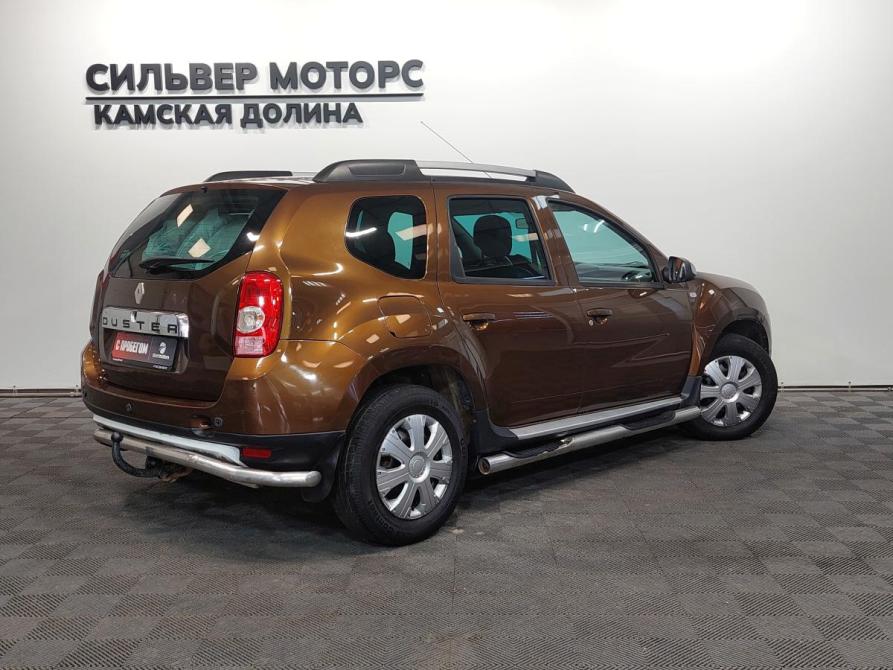 Renault Duster I Пермь  - изображение 2