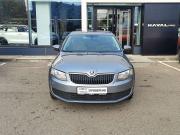 Skoda Octavia III (A7) Москва  - изображение 18