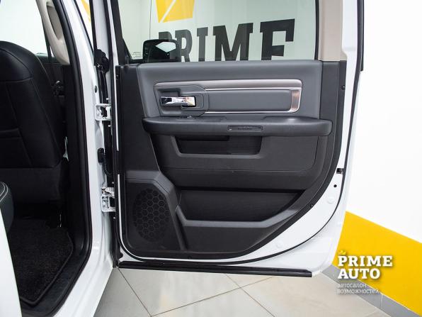 Ram 1500 IV (DS/DJ) с пробегом 2021 года, цена 4 699 000 рублей, 12810 км, offers.body_type.unknown, Автокод Объявления