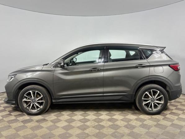 Geely Coolray I с пробегом 2023 года, цена 1 640 000 рублей, 81868 км, внедорожник, Автокод Объявления