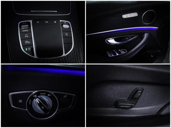 Mercedes-Benz E-Класс V (W213 S213 C238) Рестайлинг с пробегом 2020 года, цена 4 054 000 рублей, 109222 км, седан, Автокод Объявления