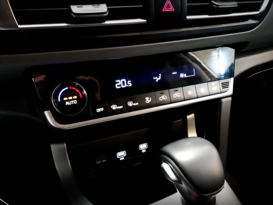 Kia Seltos I Санкт-Петербург  - изображение 27