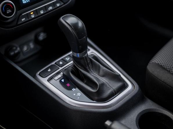 Hyundai Creta I с пробегом 2019 года, цена 1 661 000 рублей, 116011 км, внедорожник, Автокод Объявления