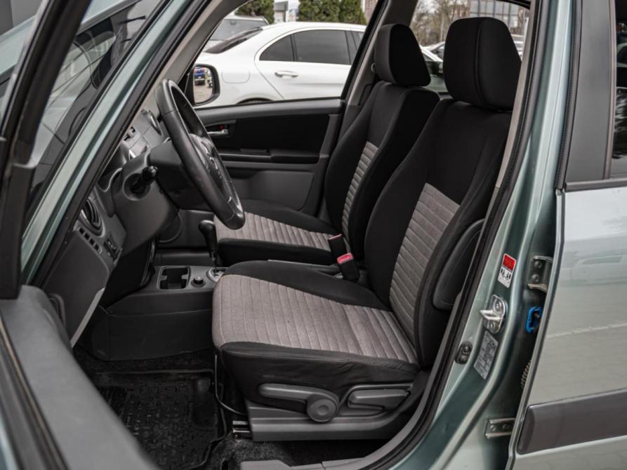 Suzuki SX4 I (Classic) Рестайлинг Краснодар  - изображение 10