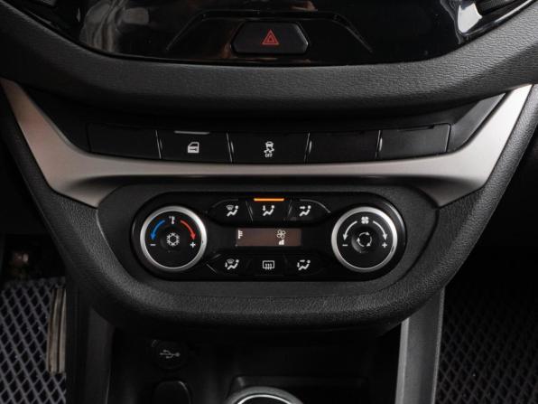Lada (ВАЗ) Vesta I с пробегом 2016 года, цена 899 000 рублей, 157275 км, седан, Автокод Объявления