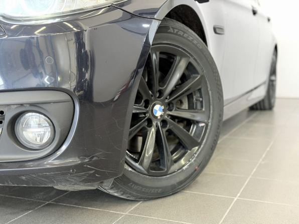 BMW 5 серии VI (F10/F11/F07) Рестайлинг с пробегом 2016 года, цена 2 597 000 рублей, 109583 км, седан, Автокод Объявления