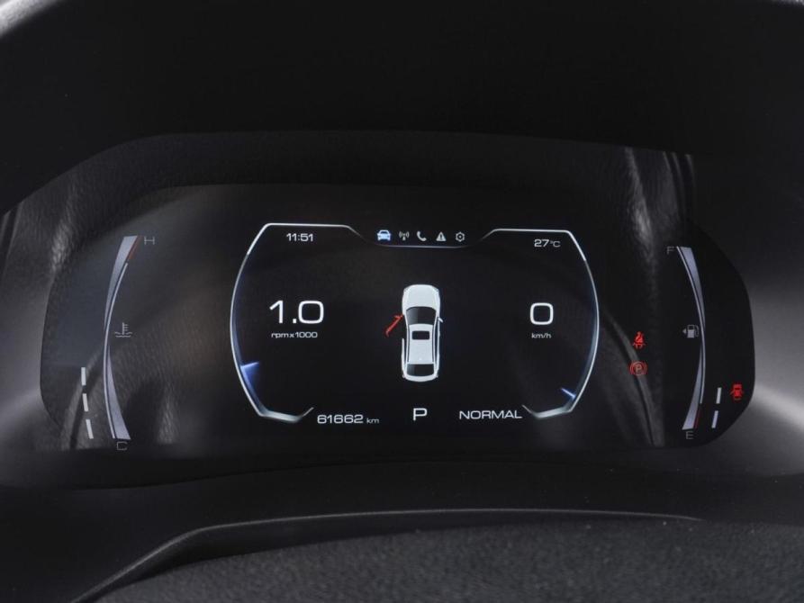 Haval F7x I Рестайлинг Ростов-на-Дону  - изображение 21
