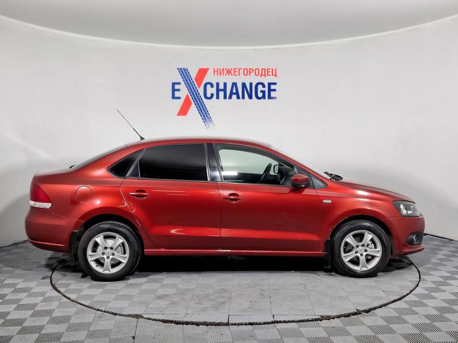 Volkswagen Polo V Нижний Новгород  - изображение 4