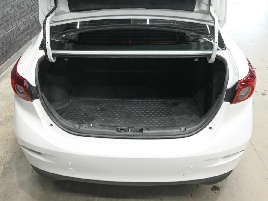 Mazda 3 III (BM) Екатеринбург  - изображение 6