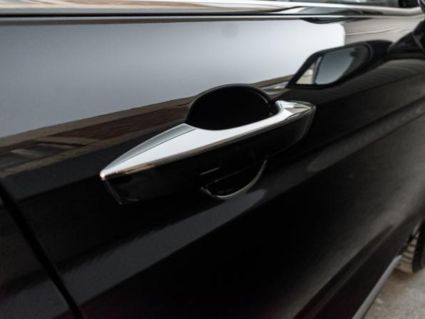 Geely Tugella I с пробегом 2020 года, цена 2 180 000 рублей, 80442 км, внедорожник, Автокод Объявления