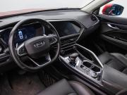 Geely Tugella I Москва  - изображение 29