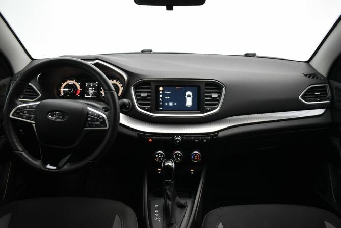 Lada (ВАЗ) Vesta I Рестайлинг (NG) с пробегом 2024 года, цена 1 200 000 рублей, 93502 км, универсал, Автокод Объявления