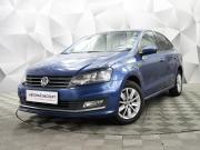 Volkswagen Polo V Рестайлинг Ульяновск  - изображение 15