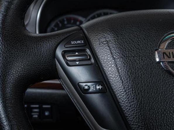Nissan Teana II (J32) с пробегом 2010 года, цена 890 000 рублей, 209643 км, седан, Автокод Объявления